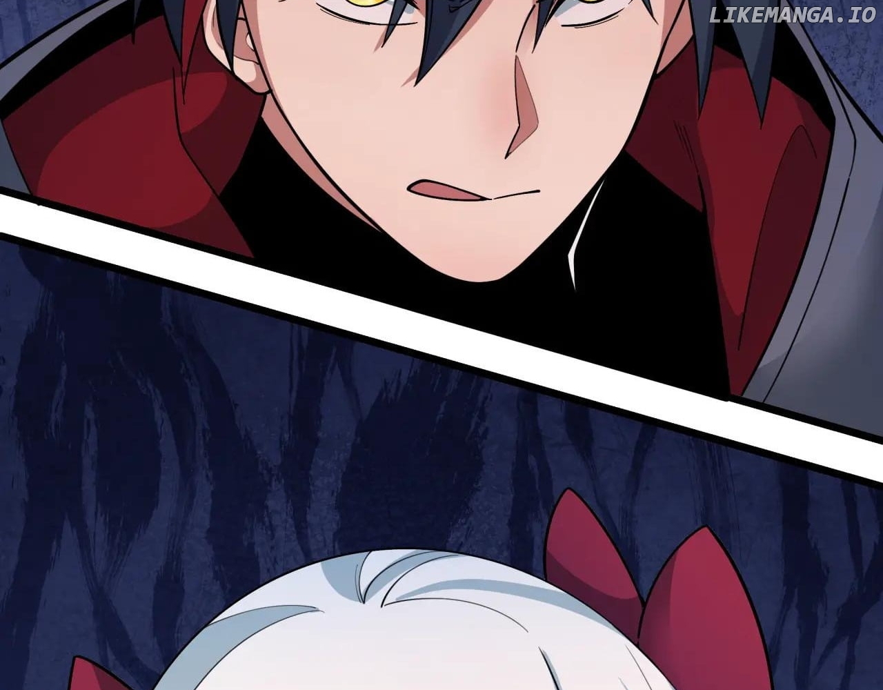 Era of the Haunted Chapter 398 - page 15